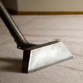 Is chemical carpet cleaning better than steam?