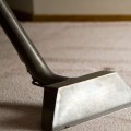 Is it worth having carpets cleaned?
