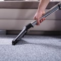 What Are the Benefits of Carpet Cleaning