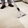 Why use a professional Carpet Cleaner