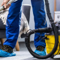 What carpet cleaner is the best?