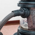 Which carpet cleaning machine is best?