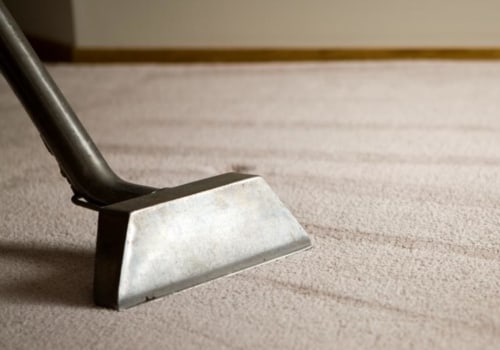 Which is better steam or chemical carpet cleaning?