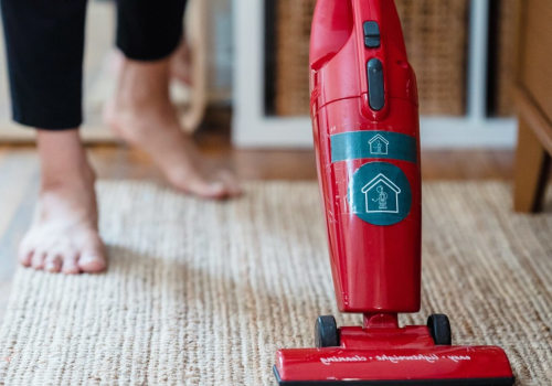 Is it worth buying a home carpet cleaner?