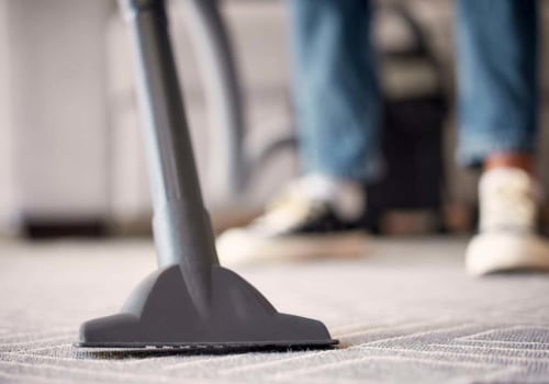How Often Do You Need to Clean Your Carpet