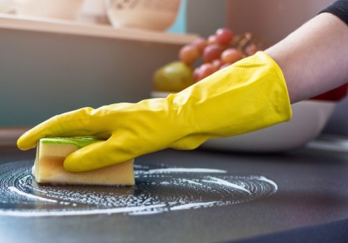 How long does it take to clean 1000 square feet?