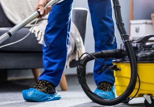 What carpet cleaner is the best?