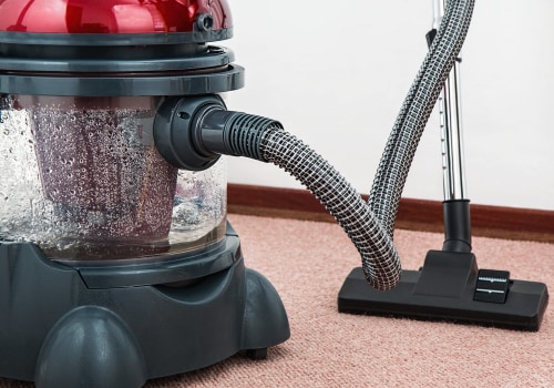 Will carpet cleaning get rid of fleas?