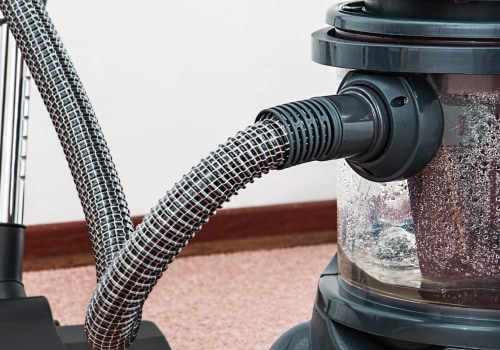 Which carpet cleaning machine is best?